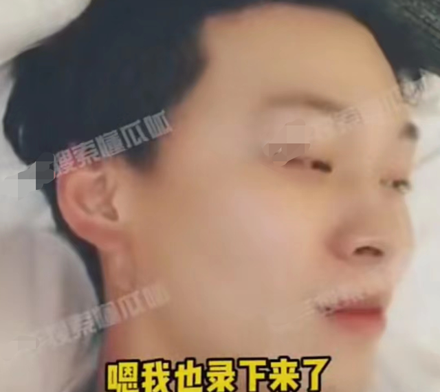 張恒出軌遭抓包畫面曝光！下跪打滾撕衣服，三段視頻揭露真面目