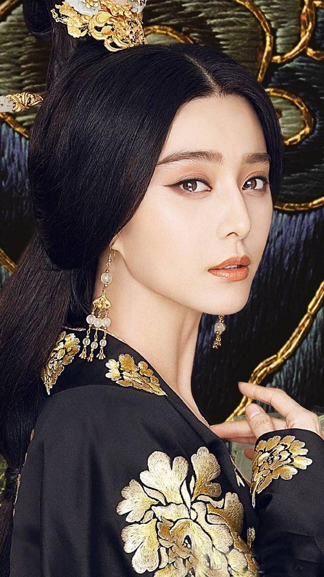 中國古代四大美女：西施、王昭君、貂蟬、楊玉環(huán)扮演者，誰最美！