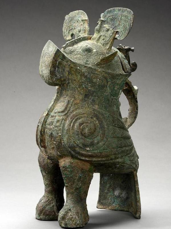 國(guó)風(fēng)七夕:又是一年七夕時(shí) 看河南文物如何“秀恩愛(ài)”