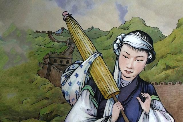 中國古代各朝著名女性