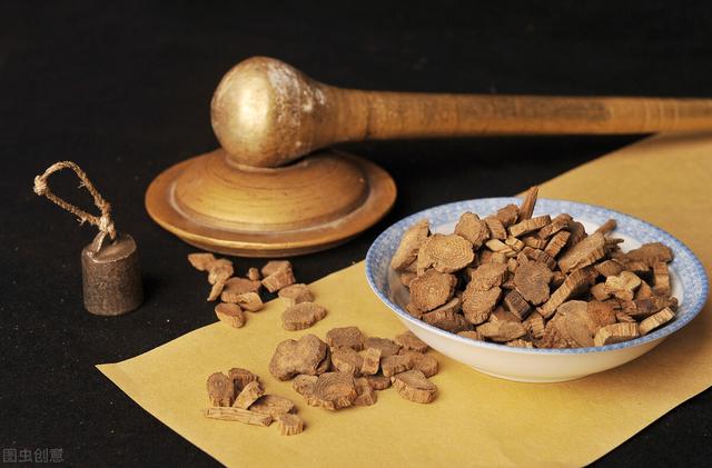 女性脫發(fā)10大病因，中醫(yī)這樣治，對癥有效（含藥方）