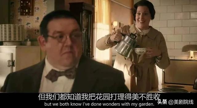 全員殺瘋，這部國內(nèi)當(dāng)前最火的美劇，咋就不行了？