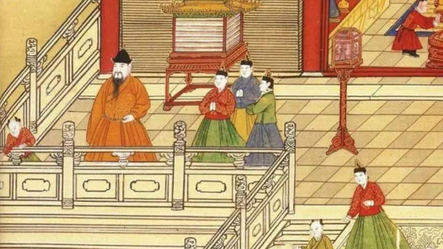 中國(guó)歷史上的十大“毒婦”，都是狠人