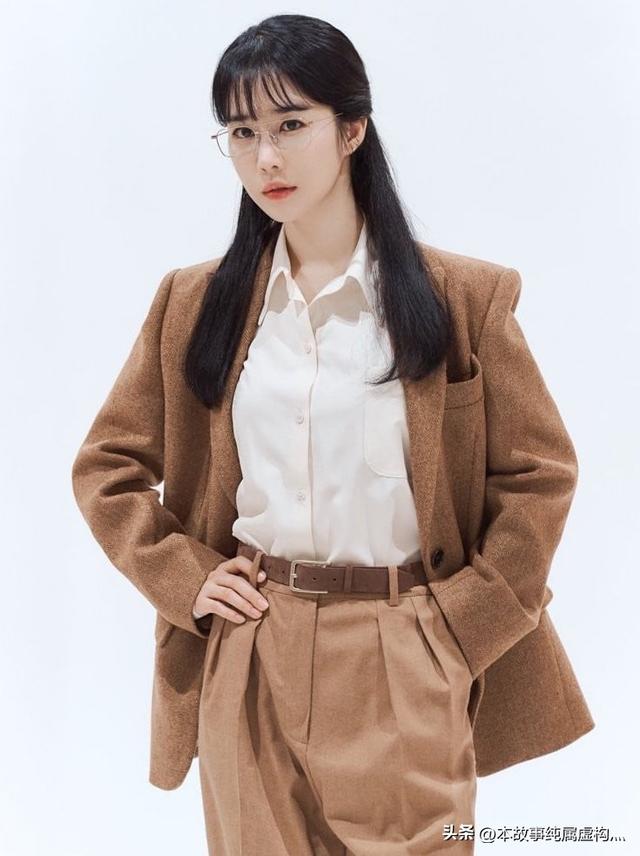 「35～44歲最美韓國女演員」TOP10！孫藝珍網(wǎng)推第一