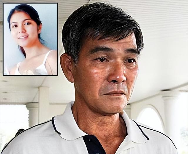 06年，馬來華裔美女夜跑遇害，體內(nèi)有2男子DNA，兇手不認(rèn)罪逃澳洲