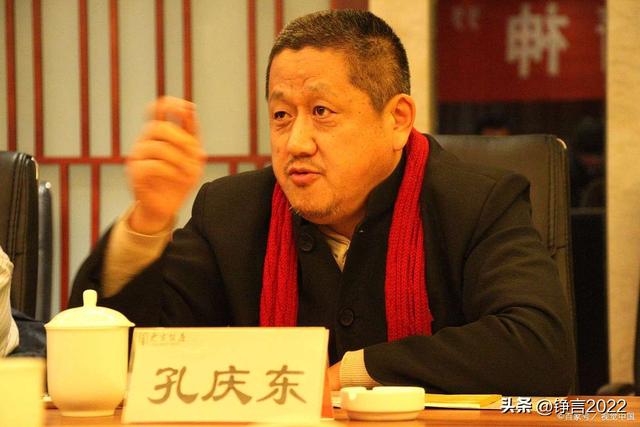 十大令人難忘的鏘鏘三人行嘉賓，他們的這些言論，你是否還記得？