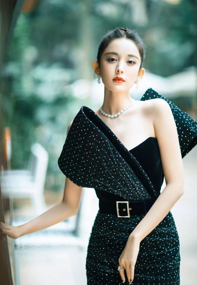 新鮮出爐的十大美女排名，第二名充滿異域風(fēng)情，你認(rèn)同嗎？