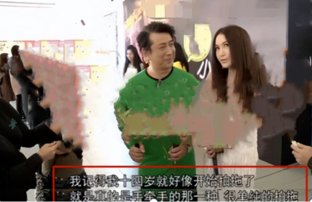 7位“一脫成名”的女星，有人成一線有人嫁豪門，有人成“癲王”