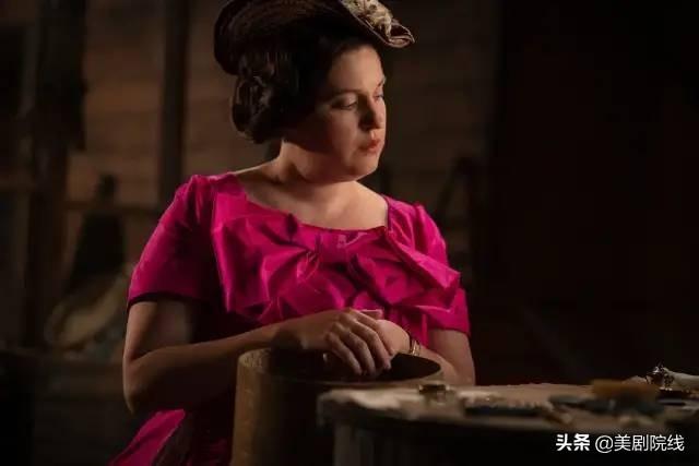 全員殺瘋，這部國內(nèi)當(dāng)前最火的美劇，咋就不行了？