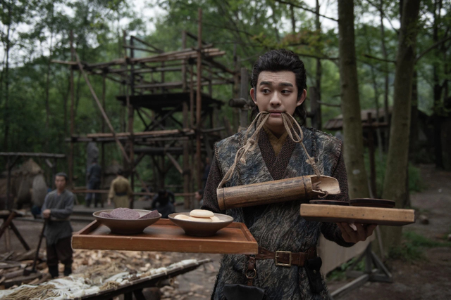 肖戰(zhàn)新作《斗羅大陸》口碑逆襲！這部熱血玄幻劇，到底好看在哪？