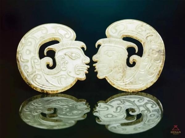 國(guó)風(fēng)七夕:又是一年七夕時(shí) 看河南文物如何“秀恩愛(ài)”
