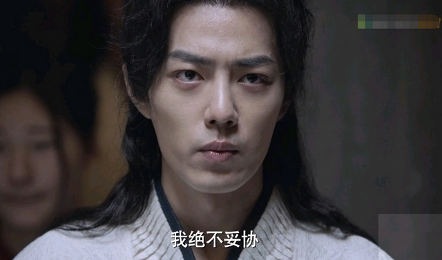 肖戰(zhàn)新作《斗羅大陸》口碑逆襲！這部熱血玄幻劇，到底好看在哪？