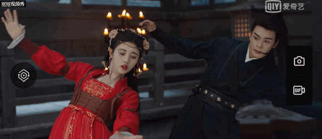 內娛“四千年美女”，夠夠了