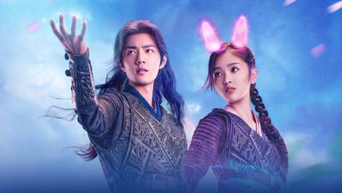 肖戰(zhàn)新作《斗羅大陸》口碑逆襲！這部熱血玄幻劇，到底好看在哪？