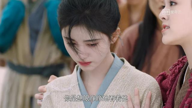 內娛“四千年美女”，夠夠了