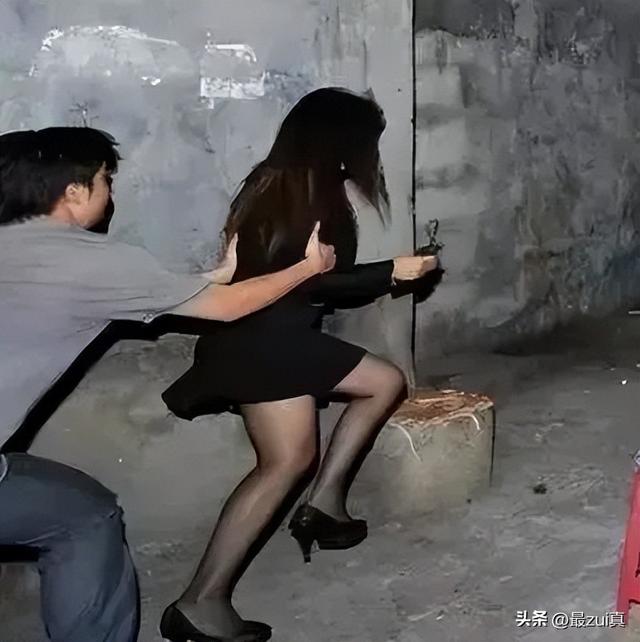 最真：重慶女版高啟強(qiáng)，強(qiáng)迫2000女性賣淫，背后靠山可怕