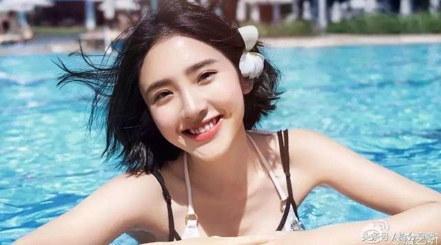 十位射手座女明星，兩位港臺第一女神，內地最受歡迎的是她