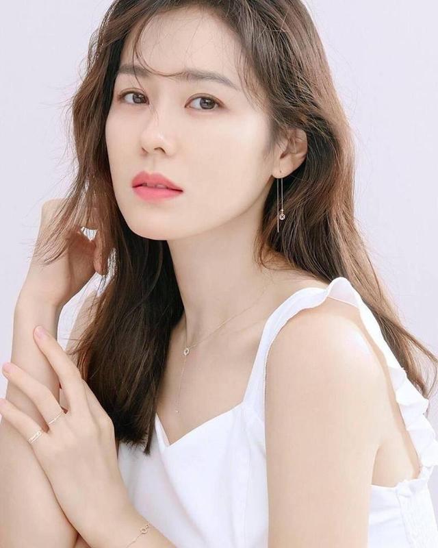 15位擁有萬千愛戴之美的韓國女星