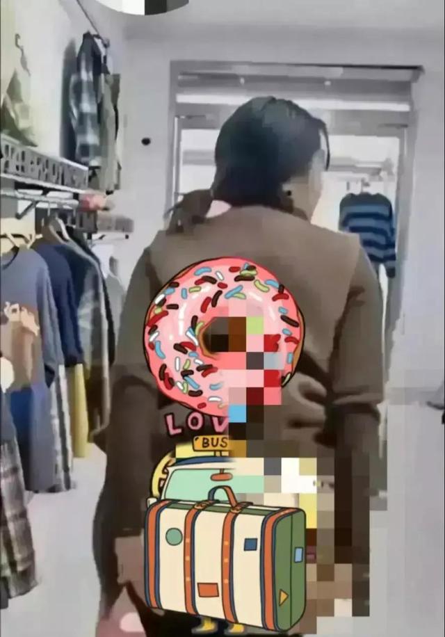 諂媚粉絲，美女老板娘直播間59秒不雅視頻瘋傳，她老公該怎么辦？