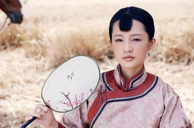 《白鹿原》中最美女人田小娥，她結(jié)局凄慘因為什么？漂亮？放蕩？