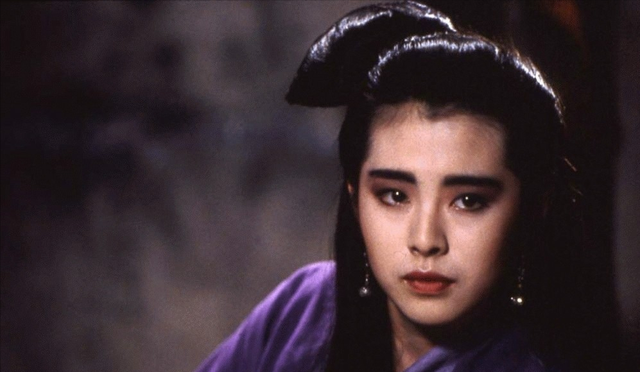 給國(guó)內(nèi)“10大美女演員”排名，林志玲僅第6，迪麗熱巴高居第3