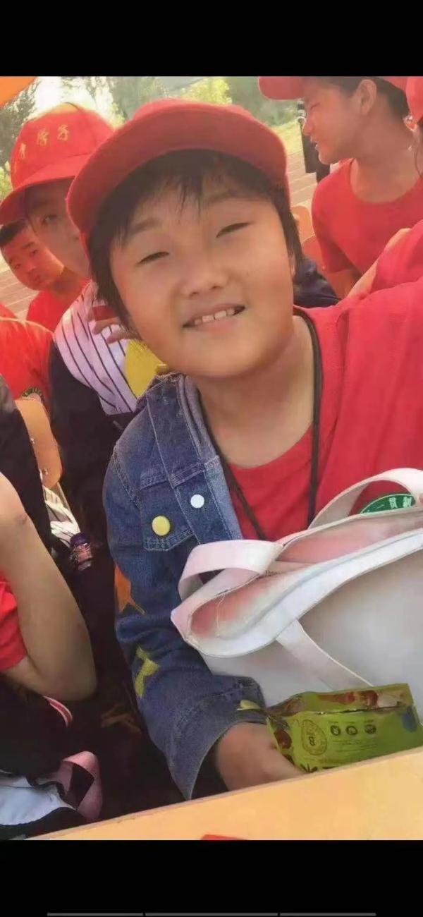 緊急尋人！沈陽(yáng)13歲花季女孩失聯(lián)一天一夜