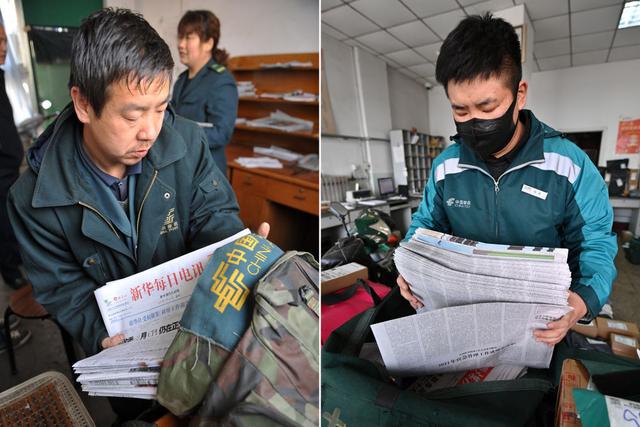 我在現(xiàn)場·照片背后的故事|我的2022:遠山行·訪老友