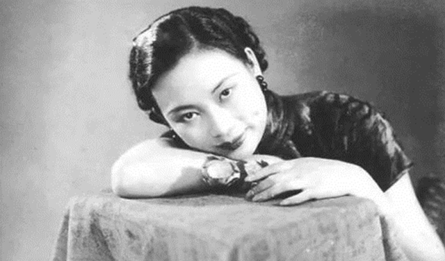 風(fēng)口浪尖上的摩登女郎：民國(guó)時(shí)期人們是如何看待女明星的？