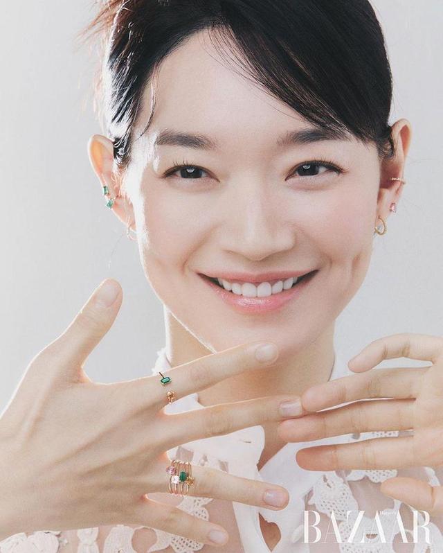 15位擁有萬千愛戴之美的韓國女星