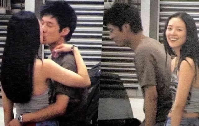 著名偷拍事件：章子怡、白百何、王鷗、沈星皆上榜，件件驚爆眼球