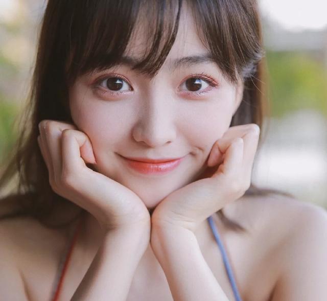 看你的眼睛是哪種？杏眼普通，丹鳳眼高冷，桃花眼顏值高