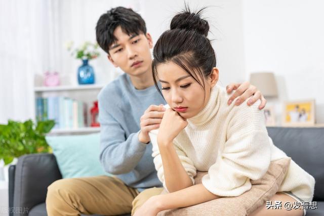 女人外遇，有“四容”變化，容易發(fā)現(xiàn)