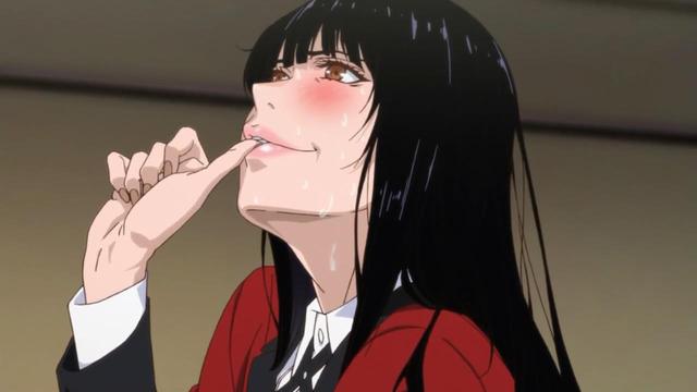 是我變污了？這些動漫里的女主都色氣滿滿，真的很容易讓人想歪啊