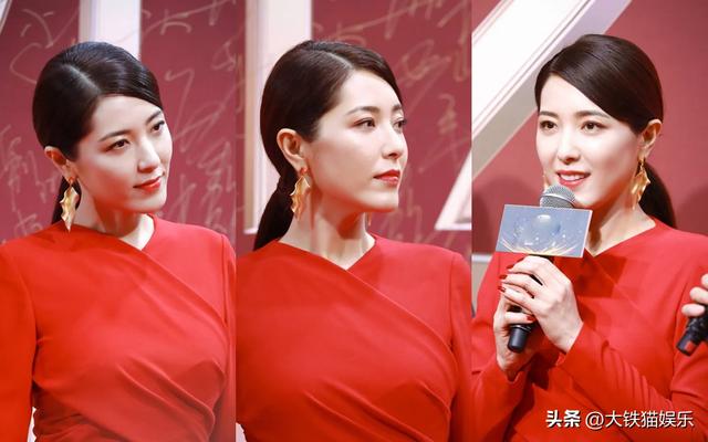 恭喜！女星紅毯斗艷“風(fēng)向”變了，捂得嚴(yán)實(shí)還艷壓群芳，才是真美