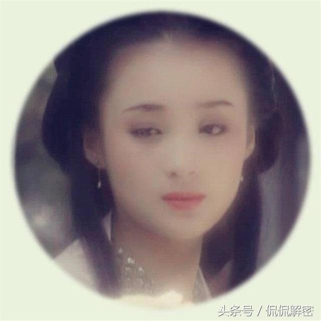 中國古代四大美女：西施、王昭君、貂蟬、楊玉環(huán)扮演者，誰最美！