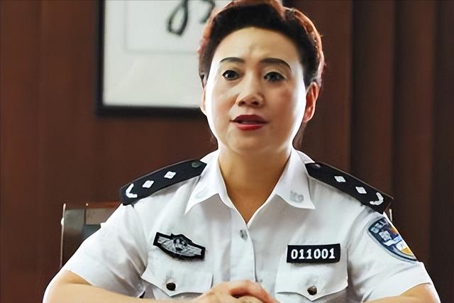 令人發(fā)指！強(qiáng)奸4名中學(xué)生，包養(yǎng)警花，玩弄女星，簡直罄竹難書