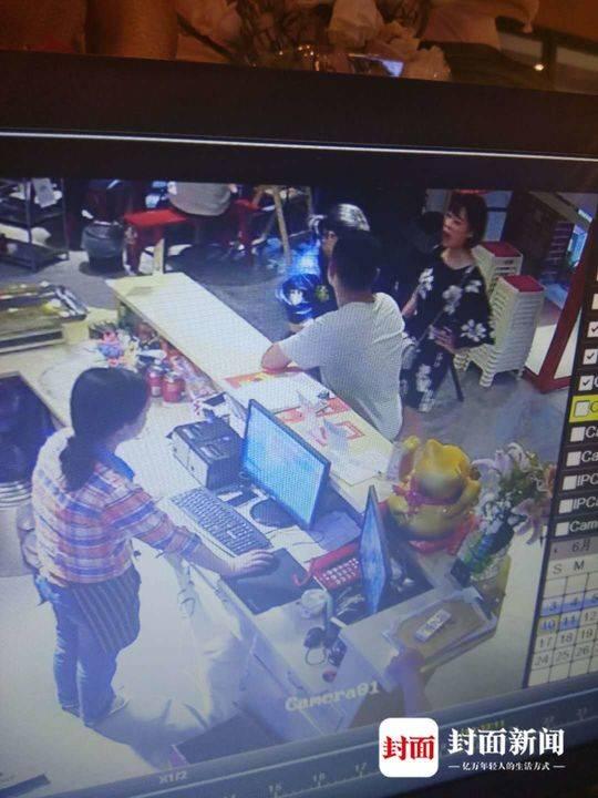 21歲美女護(hù)士失聯(lián)超17小時(shí) 曾與相親對(duì)象共進(jìn)晚餐