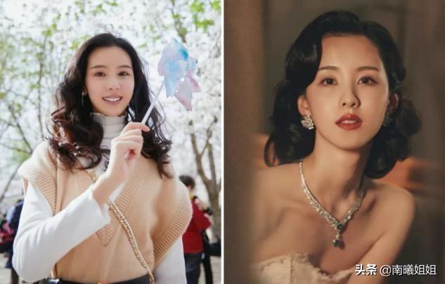 臉大、臉寬的女生別再留“中分”了！這幾款發(fā)型，才是真的顯臉小