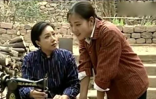 誰更好看？趙麗穎《幸福到萬家》VS王茜華《當(dāng)家的女人》