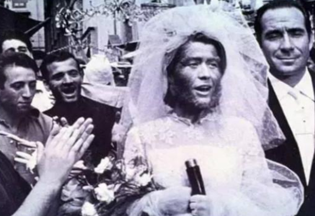 “最丑女人”朱莉婭：因長相奇特被當(dāng)成搖錢樹，死后還被制成標(biāo)本