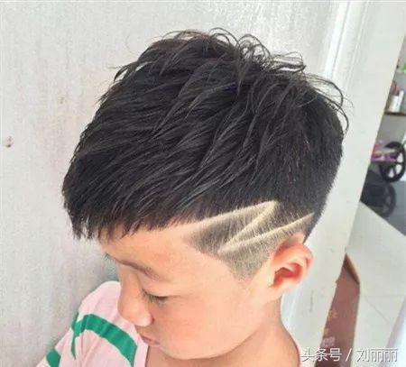小男孩，小女孩，寶寶發(fā)型26款，咱家孩子再也不用為發(fā)型發(fā)愁了