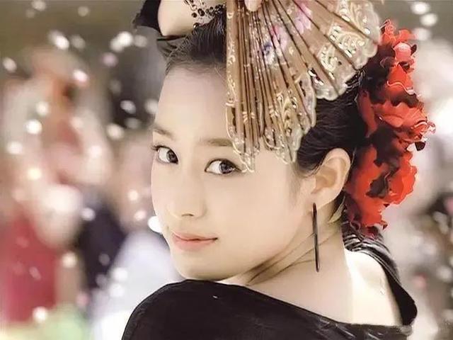 那些年被評為韓國最美的十大女星，宋慧喬僅排第七，金喜善墊底