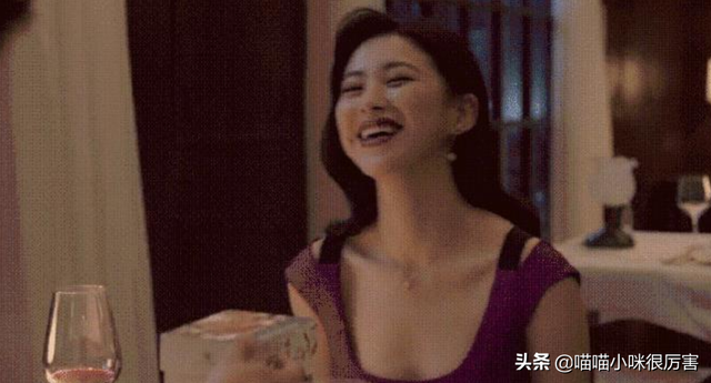 被譽(yù)為中國(guó)第一美女，與法拉利總裁談戀愛，朱珠到底靠什么？