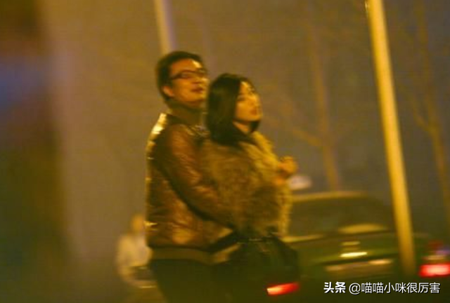 被譽(yù)為中國(guó)第一美女，與法拉利總裁談戀愛，朱珠到底靠什么？