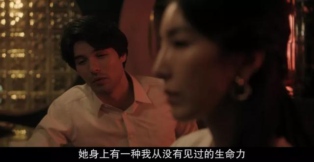 國產(chǎn)女性劇不敢拍的，它拍了