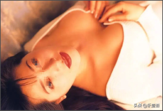 亞洲“第一美胸”近況曝光！身患乳癌后，她變成了這樣