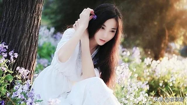 被眾多網友戲稱為“中原五綠”之一的躍千愁，所有作品合集