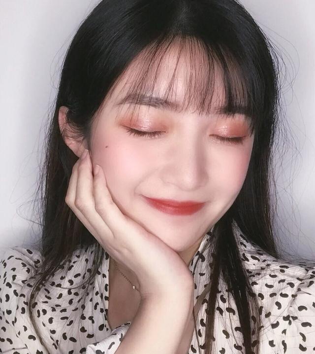 看你的眼睛是哪種？杏眼普通，丹鳳眼高冷，桃花眼顏值高