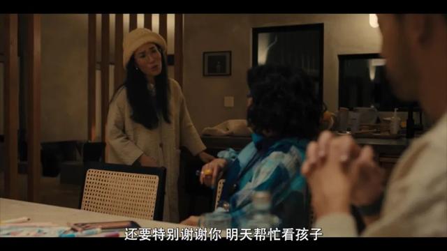 不愧是黃暴污女王，這年度好劇太頂了