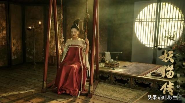 影視劇中美艷又性感的女演員，鞏俐、張曼玉仍是觀眾的頭號(hào)女神